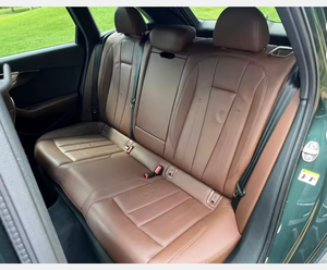 AUDI A4 ALLROAD QUATTRO 2017 USADO, Volante a la Izquierda/Derecha - Product Image 3