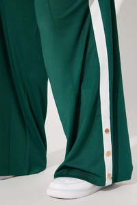 Conjunto Deportivo de Dos Piezas de Felpa de Alta Calidad con Logotipo Personalizado para Mujer, Talla Grande, Fabricante, Pedido al por Mayor - Product Image 5