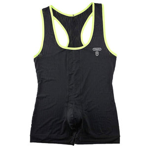 2025 nuevo hecho a medida Fitness gimnasio hombres sólido Casual chalecos camisetas 3D de talla grande sublimación impresión bordado camisetas - Product Image 1