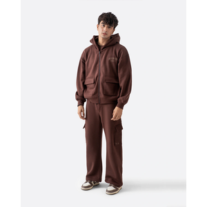 Sudadera con Capucha para Hombre, Nuevo Diseño, 100% Algodón, Tallas Estándar, Verano, Personalizable OEM/ODM - Product Image 3