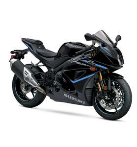 Nueva Superbike GSX-R1000R 2026 de Alto Rendimiento, Tecnología Avanzada en Motocicletas, Superbike Premium para Entusiastas - Product Image 3