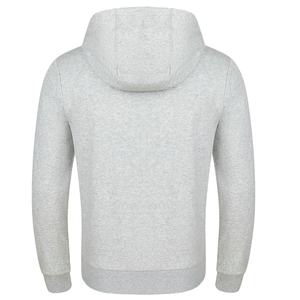 Vêtements pour hommes personnalisés Sweat-shirt à capuche avec fermeture éclair Sweat-shirt à capuche essentiel en polaire éponge française pour hommes - Product Image 4