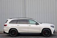 Voiture d'occasion à prix avantageux, Mercedes GLS AWD AMG GLS 63 4MATIC 4 portes SUV 2021 à vendre