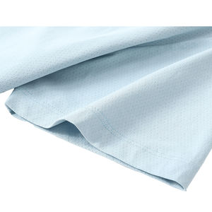 Vente en gros de haute qualité pour hommes séchage rapide pour polos solide marron foncé Golf Sport maille vêtements votre homme Gu Collection - Product Image 3