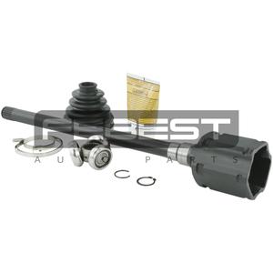 Giunto omocinetico interno destro 24x34.4x23 FEBEST (0111-GSU40RH) - Product Image 1