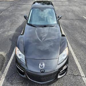 MAZDA RX-8 2009 USADO, Volante a la Izquierda/Derecha - Product Image 1