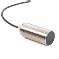 Sensor Proximity induktif E2E-S05S12-WC-B1 2M tipe saklar Sensor jarak magnetik