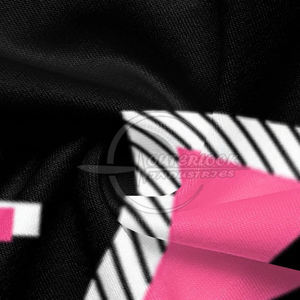 กางเกงซับเหงื่อของผู้ชายแบบระเหิดฉลากตามสั่งระบายอากาศได้ดี - Product Image 5