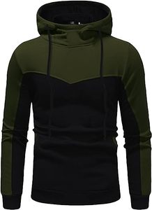 Chándal Ropa de otoño Ropa deportiva Conjunto de dos piezas Chaqueta de hombre Pantalones de chándal Ropa de marca Hombre Chándal Trajes deportivos - Product Image 4