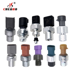 New Cảm biến áp suất không khí 1 năm bảo hành phổ đồ đạc cho xe ô tô OE 5005758 5008677 2505669c91 - Product Image 1