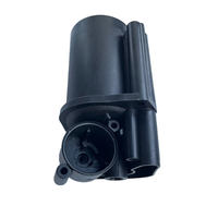 Bomba de compresor de aire X5 X6 F85, cuerpo de plástico OEM 37206868998 37206850555 4430200231, kits de reparación de suspensión neumática para bm f15