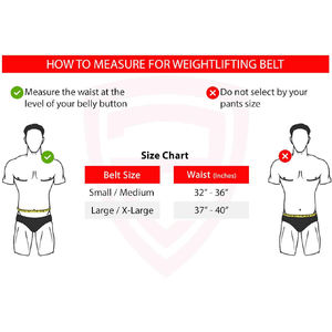 เข็มขัดยกน้ำหนักไนลอนพรีเมียม 100% สำหรับทุกเพศ  โลโก้สั่งทำได้ หัวเข็มขัดแบบล็อคอัตโนมัติ สีตามสั่ง วัสดุ EVA กันลื่น เพื่อความปลอดภัยในการออกกำลังกาย - Product Image 6
