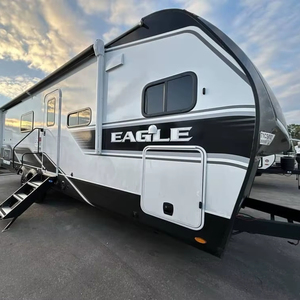 รถพ่วง Jayco E-a-g-l-e H-t 265FKDS ปี 2026 สภาพดี ใช้งานน้อย พร้อมขาย - Product Image 1