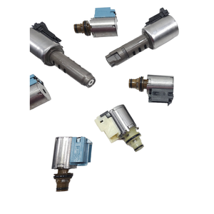 Blocco Valvole Trasmissione Automatica Mercedes Classe A (W176) A2462770535 OM 651.930 Diesel 2200 (12>18) - Product Image 4