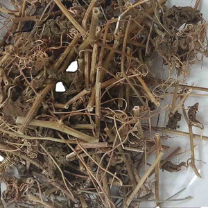 Passiflora foetida seca, producto de fabricación y exportación de fábrica de Vietnam - Product Image 1