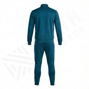 Ropa Deportiva de Entrenamiento Personalizada para Exteriores, Traje de Fútbol, Traje de Entrenamiento, Novedades, Traje Deportivo de Alta Calidad, Color Personalizado - Product Image 2