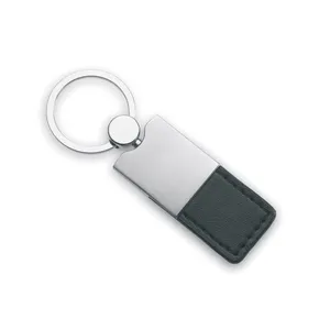 Portachiavi e Moschettoni Promozionali Personalizzati Columbus per Merchandising - Product Image 1