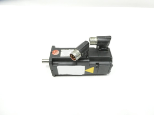 Servomoteur AC de haute précision 1FK7032-2AK71-1CH1 Moteur synchrone compact pour CNC et équipement d'automatisation - Product Image 2