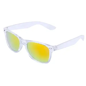 Occhiali da Sole Sportivi Personalizzati Gorlago UV400, Gadget Personalizzati per Uso Promozionale - Product Image 1