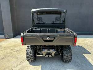 NOUVEAU Achetez ici 2026 Defender XT HD10 VÉHICULE - Product Image 3