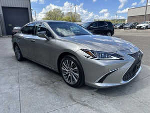 Lexus ES 250 2021 en Perfecto Estado - Product Image 6