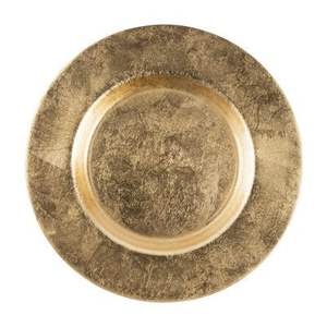 Placas de cargador de nueva apariencia Premium con formas y diseños únicos que elevan la experiencia culinaria - Product Image 5