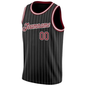 Conjuntos de camisetas de baloncesto de nuevo diseño personalizados camisetas de ropa deportiva y nuevos estilos de ropa deportiva - Product Image 1