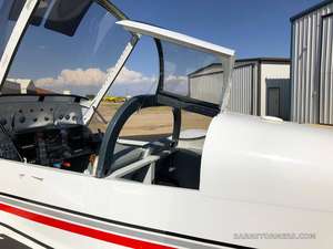 08 RV-7A Produit en plastique unique et magnifique Fabriqué aux États-Unis - Product Image 5