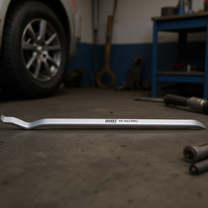 Palanca para Neumáticos de Vehículos Comerciales Hazet para un Mantenimiento Eficiente de los Vehículos - Product Image 3