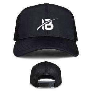 Nuevos sombreros de camionero de malla de verano Estampado de gorras de golf deportivas transpirables Diseño personalizado Gorra de béisbol deportiva unisex - Product Image 4