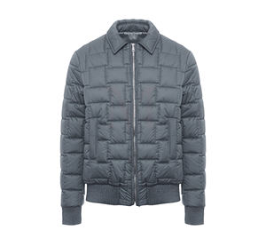 Nouvelle arrivée vente chaude veste matelassée de qualité supérieure à manches longues chaud hiver confortable hommes veste matelassée à vendre 2024 - Product Image 3