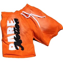 100% Cotton <b>Shorts</b> for men With Sun Fade Distressed Pattern Quick Dry Breathable Mesh <b>Shorts</b> Custom Men's <b>Shorts</b> - Product Image 5