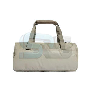กระเป๋าเดินทางออกกำลังกายกันน้ำผ้าไนลอนความจุมากกระเป๋าใส่ของวีคเอนเดอร์กลางแจ้งโลโก้ตามสั่งสินค้ามา2025 - Product Image 2