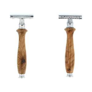 Natural Collection Rasoir de qualité supérieure 38K KOA Outil d'extension de cheveux à usage professionnel - Product Image 4