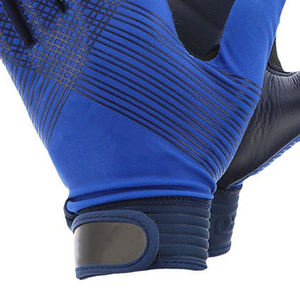Gants de nouveau style à prix raisonnable Gants de football imprimés avec logo personnalisé Vente en gros Meilleurs gants gaéliques - Product Image 6