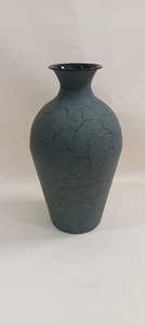 Vase à Fleurs en Fer Élégant de Qualité Incroyable, Décor Moderne Fait à la Main, pour Maison, Hôtel et Coopération, Cadeaux et Anniversaire - Product Image 4