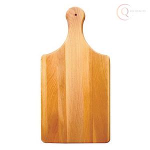 Tabla de Cortar de Madera Antibacteriana Ecológica de Alta Calidad |   Tabla de Cortar Resistente para Cocina, Apta para Lavavajillas - Product Image 2