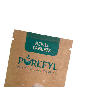 Sacchetti Personalizzati con Chiusura a Zip su Tre Lati, 100% Biodegradabili, Colore Personalizzato, <span class=keywords><strong>Carta</strong></span> Kraft PLA, Certificati ISO - Product Image 4