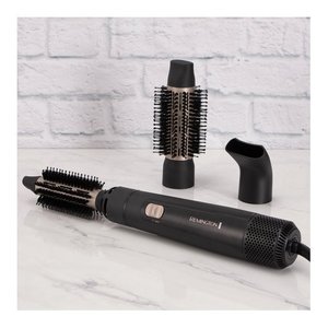 Modelador de Cabello BLOW DRY&STYLE As7300 Negro y Dorado 45758560100 800W - Product Image 4