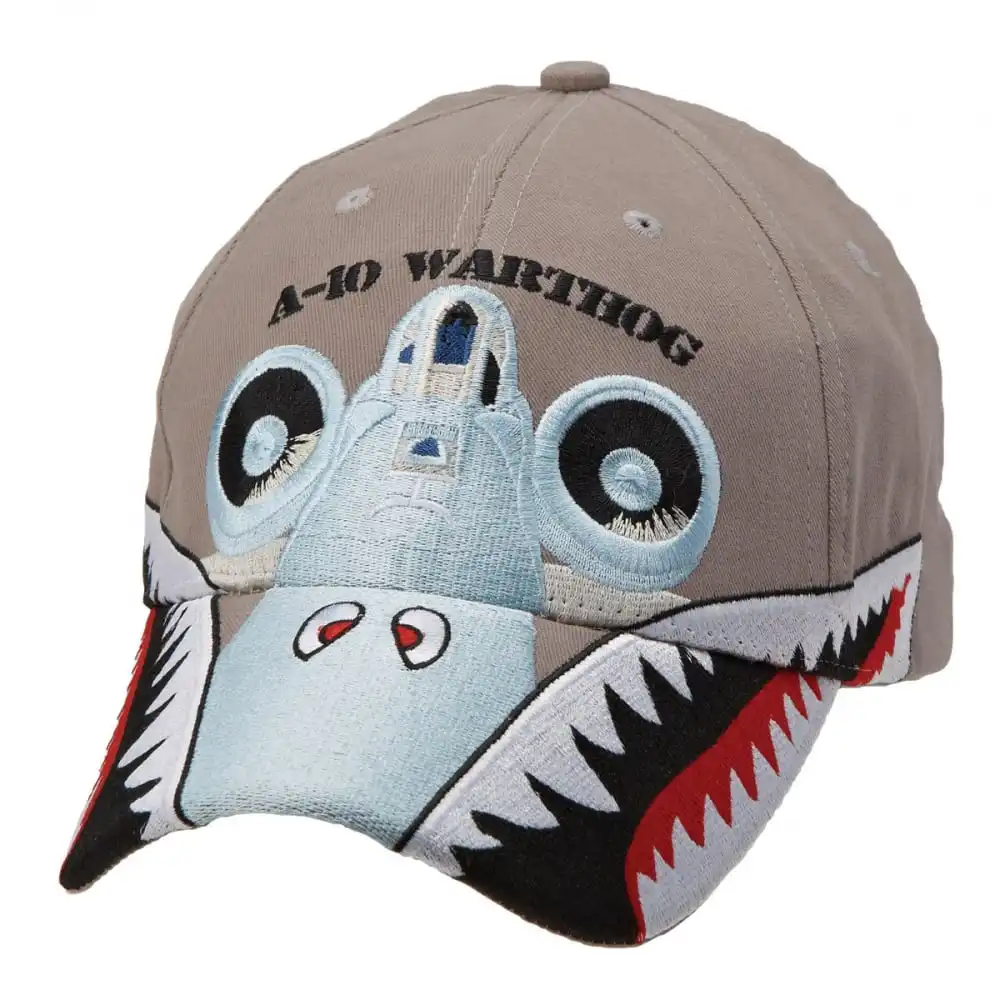 Custom Promotional High Quality Good Price Baseball Hat Cap