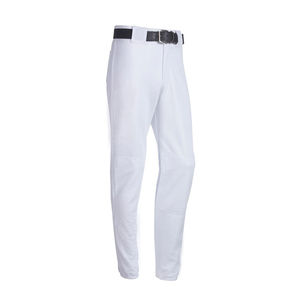 Ensemble uniforme de baseball unisexe avec maillot et pantalon, taille plus, imprimé pour l'entraînement au baseball/softball, les matchs d'équipe et les vêtements de sport - Product Image 5