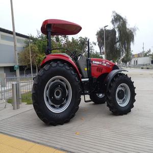 Tractor Case IH de alta calidad, tractores fiables y de larga duración, listos para su uso inmediato en granjas y campos - Product Image 6