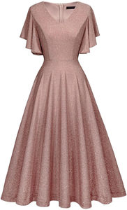 Career Dresses <b>women</b> Casual summer lady elegant <b>jeans</b> used clothes online retailer <b>Short</b> Sleeve Printing Custom All Size Work - Product Image 6