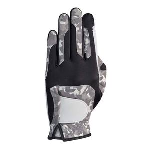 Guantes de Golf de Cuero 100% Genuino con Logotipo y Diseño Personalizados para Hombre, Transpirables, Suaves, Duraderos, con Agarre para Todo Clima, Precio de Fábrica - Product Image 5