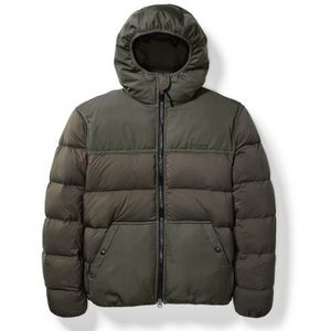 Nouvelle veste blouson pour homme, printemps, imperméable, respirante, tricotée, grande taille, vêtements d'extérieur, vestes matelassées - Product Image 3
