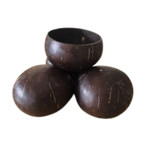 ชุดชามสลัดเปลือกมะพร้าวแบบใช้แล้วทิ้ง ดีไซน์เฉพาะตัว สไตล์โบฮีเมียน เป็นมิตรกับสิ่งแวดล้อม จัดส่งรวดเร็ว เวียดนาม - Product Image 5