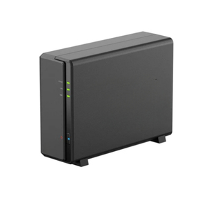 Synology DS124 NAS 1 Bay Lưu Trữ Mạng Nhỏ Gọn 100-240V AC Power 44x430.5x457.5 Mm Dữ Liệu Đáng tin cậy Thiết Bị Sao Lưu - Product Image 3