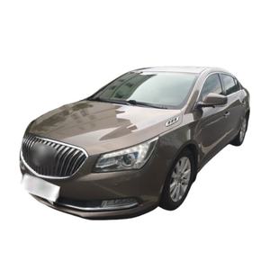 Sedán Mediano Usado 2024, Motor de Gasolina 2.4 L, Automático, Volante a la Izquierda, con Asientos de Cuero, Excelente Estado, Confiable - Product Image 2