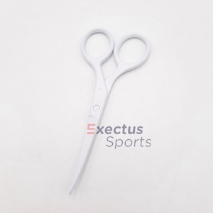 White Stainless Steel High Quality Hair Extension <b>Pliers</b> Tools Kit <b>Set</b> With Clips, Needle, Scissor and Tape in <b>plier</b> - Product Image 6