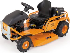 MEILLEUR APPROVISIONNEMENT COUPE 2WD Comme 900 Enduro Véhicule automoteur 16.2 hp Moteur bicylindre Boîte de vitesses IOT Grand système de refroidissement - Product Image 5
